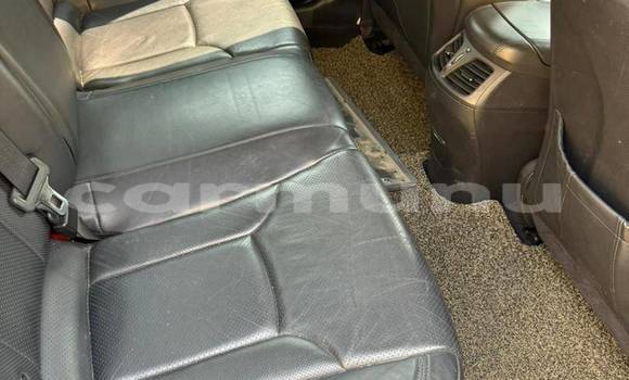 Acheter Occasion Voiture Hyundai Grandeur Noir à Brazzaville, Commune de Brazzaville Acheter Occasion Voiture Hyundai Grandeur Noir à Brazzaville, Commune de Brazzaville