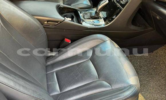 Acheter Occasion Voiture Hyundai Grandeur Noir à Brazzaville, Commune de Brazzaville Acheter Occasion Voiture Hyundai Grandeur Noir à Brazzaville, Commune de Brazzaville