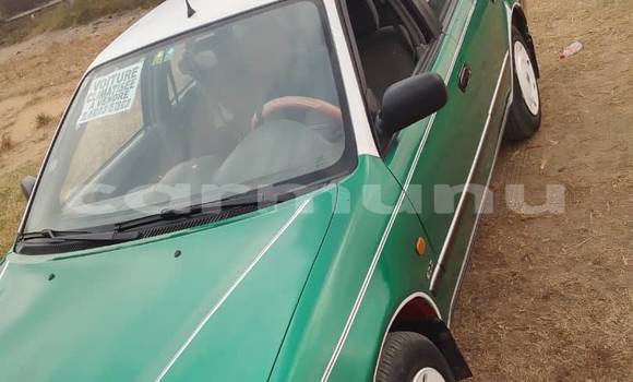 Acheter Occasion Voiture Toyota 2000GT Vert à Brazzaville, Commune de Brazzaville Acheter Occasion Voiture Toyota 2000GT Vert à Brazzaville, Commune de Brazzaville