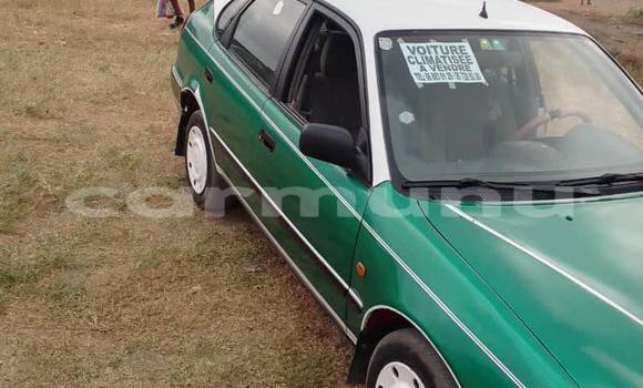Acheter Occasion Voiture Toyota 2000GT Vert à Brazzaville, Commune de Brazzaville Acheter Occasion Voiture Toyota 2000GT Vert à Brazzaville, Commune de Brazzaville