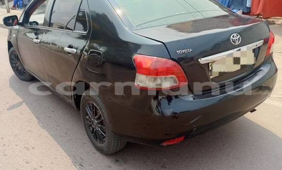 Acheter Occasion Voiture Toyota Corolla Noir à Brazzaville, Commune de Brazzaville Acheter Occasion Voiture Toyota Corolla Noir à Brazzaville, Commune de Brazzaville