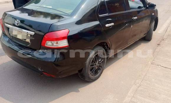Acheter Occasion Voiture Toyota Corolla Noir à Brazzaville, Commune de Brazzaville Acheter Occasion Voiture Toyota Corolla Noir à Brazzaville, Commune de Brazzaville