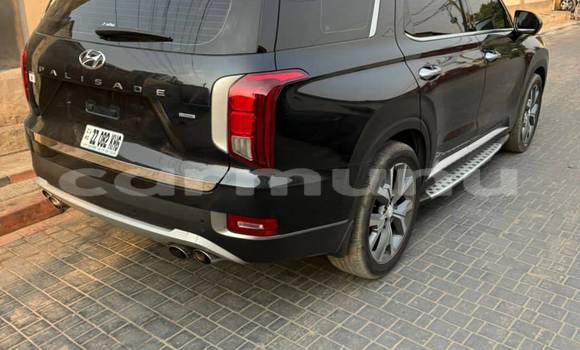 Acheter Occasion Voiture Hyundai Pony Noir à Brazzaville, Commune de Brazzaville Acheter Occasion Voiture Hyundai Pony Noir à Brazzaville, Commune de Brazzaville