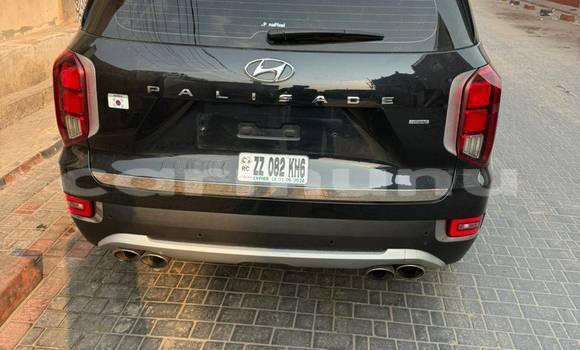 Acheter Occasion Voiture Hyundai Pony Noir à Brazzaville, Commune de Brazzaville Acheter Occasion Voiture Hyundai Pony Noir à Brazzaville, Commune de Brazzaville