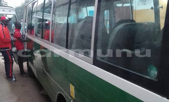 Acheter Occasion Voiture Toyota Coaster Autre à Brazzaville, Commune de Brazzaville Acheter Occasion Voiture Toyota Coaster Autre à Brazzaville, Commune de Brazzaville
