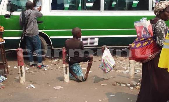 Acheter Occasion Voiture Toyota Coaster Autre à Brazzaville, Commune de Brazzaville Acheter Occasion Voiture Toyota Coaster Autre à Brazzaville, Commune de Brazzaville