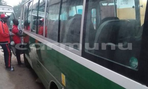 Acheter Occasion Voiture Toyota Coaster Autre à Brazzaville, Commune de Brazzaville Acheter Occasion Voiture Toyota Coaster Autre à Brazzaville, Commune de Brazzaville