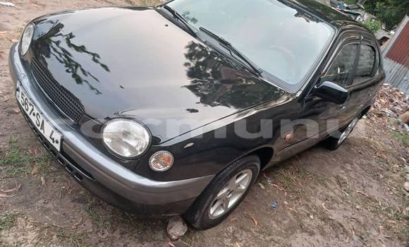 Acheter Occasion Voiture Toyota Altis Noir à Brazzaville, Commune de Brazzaville Acheter Occasion Voiture Toyota Altis Noir à Brazzaville, Commune de Brazzaville