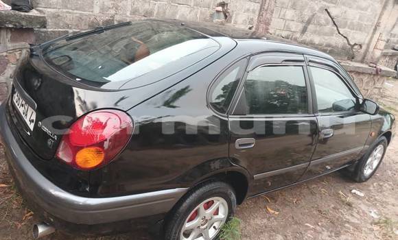 Acheter Occasion Voiture Toyota Altis Noir à Brazzaville, Commune de Brazzaville Acheter Occasion Voiture Toyota Altis Noir à Brazzaville, Commune de Brazzaville