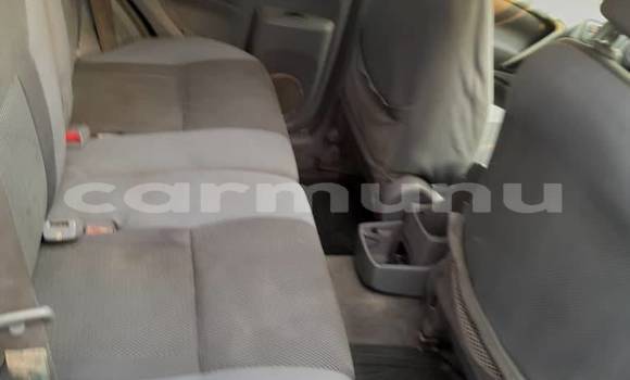 Acheter Occasion Voiture Toyota RAV4 Autre à Brazzaville, Commune de Brazzaville Acheter Occasion Voiture Toyota RAV4 Autre à Brazzaville, Commune de Brazzaville