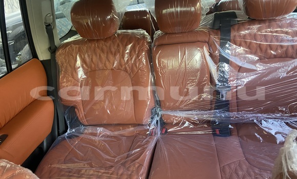 Buy Used Nissan Armada Silver Car in Brazzaville in Municipality of Brazzaville Buy Used Nissan Armada Silver Car in Brazzaville in Municipality of Brazzaville