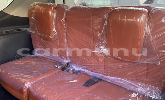 Buy Used Nissan Armada Silver Car in Brazzaville in Municipality of Brazzaville Buy Used Nissan Armada Silver Car in Brazzaville in Municipality of Brazzaville