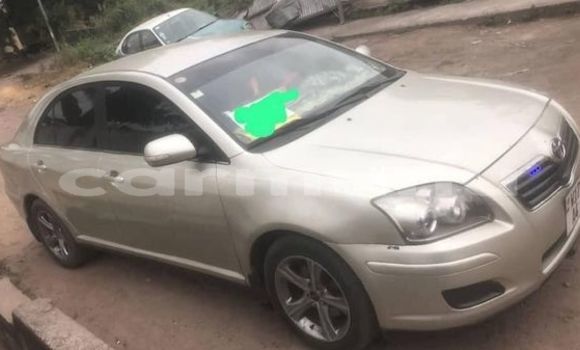 Acheter Occasion Voiture Acura CSX Autre à Brazzaville, Commune de Brazzaville