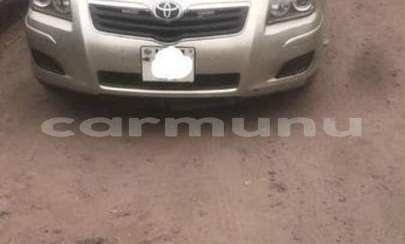 Buy Used Acura CSX Other Car in Brazzaville in Municipality of Brazzaville Buy Used Acura CSX Other Car in Brazzaville in Municipality of Brazzaville