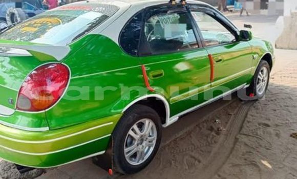 Acheter Occasion Voiture Toyota 4Runner Autre à Brazzaville, Commune de Brazzaville Acheter Occasion Voiture Toyota 4Runner Autre à Brazzaville, Commune de Brazzaville