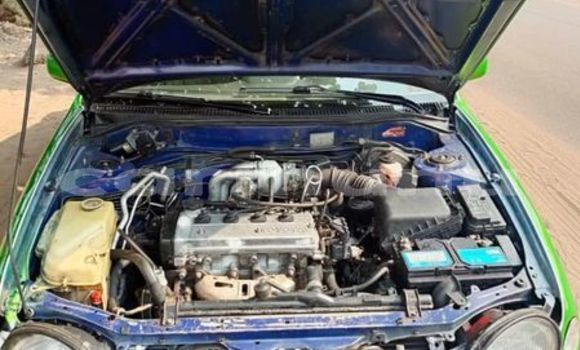 Acheter Occasion Voiture Toyota 4Runner Autre à Brazzaville, Commune de Brazzaville Acheter Occasion Voiture Toyota 4Runner Autre à Brazzaville, Commune de Brazzaville