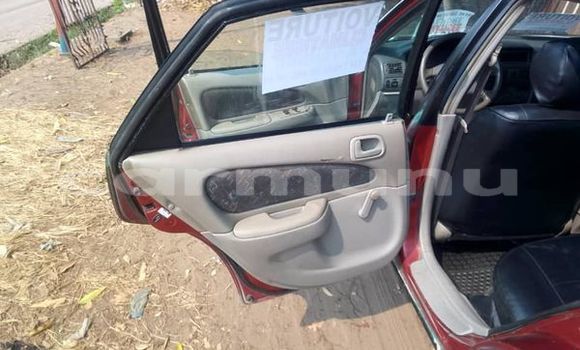 Acheter Occasion Voiture Toyota 4Runner Autre à Brazzaville, Commune de Brazzaville Acheter Occasion Voiture Toyota 4Runner Autre à Brazzaville, Commune de Brazzaville