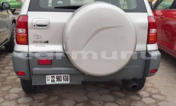 Acheter Occasion Voiture Toyota RAV4 Autre à Brazzaville, Commune de Brazzaville Acheter Occasion Voiture Toyota RAV4 Autre à Brazzaville, Commune de Brazzaville