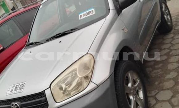 Acheter Occasion Voiture Toyota RAV4 Autre à Brazzaville, Commune de Brazzaville Acheter Occasion Voiture Toyota RAV4 Autre à Brazzaville, Commune de Brazzaville