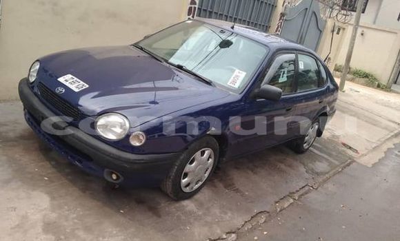 Acheter Occasion Voiture Toyota 2000GT Autre à Brazzaville, Commune de Brazzaville Acheter Occasion Voiture Toyota 2000GT Autre à Brazzaville, Commune de Brazzaville