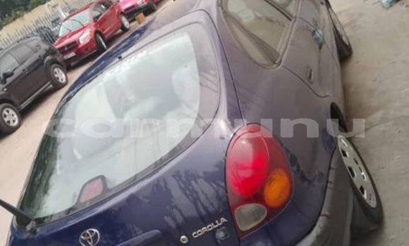 Acheter Occasion Voiture Toyota 2000GT Autre à Brazzaville, Commune de Brazzaville Acheter Occasion Voiture Toyota 2000GT Autre à Brazzaville, Commune de Brazzaville