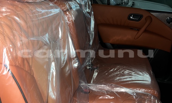 Acheter Occasion Voiture Nissan Armada Gris à Brazzaville, Commune de Brazzaville Acheter Occasion Voiture Nissan Armada Gris à Brazzaville, Commune de Brazzaville