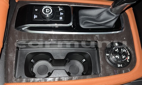 Acheter Occasion Voiture Nissan Armada Gris à Brazzaville, Commune de Brazzaville Acheter Occasion Voiture Nissan Armada Gris à Brazzaville, Commune de Brazzaville