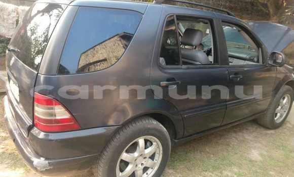 Acheter Occasion Voiture Mercedes Viano Noir à Pointe–Noire, Région du Kouilou Acheter Occasion Voiture Mercedes Viano Noir à Pointe–Noire, Région du Kouilou