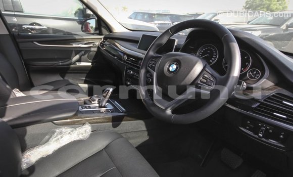 Buy Import BMW X5 Other Car in Import - Dubai in Region of Bouenza Buy Import BMW X5 Other Car in Import - Dubai in Region of Bouenza