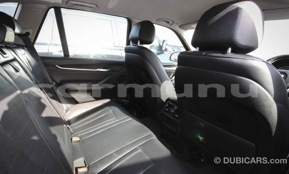 Buy Import BMW X5 Other Car in Import - Dubai in Region of Bouenza Buy Import BMW X5 Other Car in Import - Dubai in Region of Bouenza