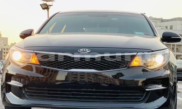 Acheter Occasion Voiture Kia K5 Noir à Brazzaville, Commune de Brazzaville Acheter Occasion Voiture Kia K5 Noir à Brazzaville, Commune de Brazzaville