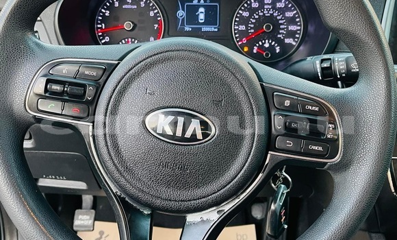 Acheter Occasion Voiture Kia K5 Noir à Brazzaville, Commune de Brazzaville Acheter Occasion Voiture Kia K5 Noir à Brazzaville, Commune de Brazzaville