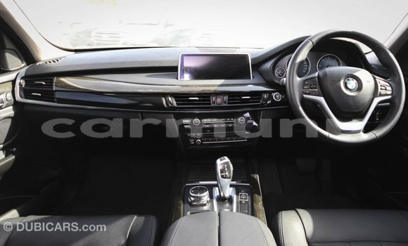 Buy Import BMW X5 Other Car in Import - Dubai in Region of Bouenza Buy Import BMW X5 Other Car in Import - Dubai in Region of Bouenza