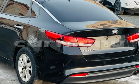 Acheter Occasion Voiture Kia K5 Noir à Brazzaville, Commune de Brazzaville Acheter Occasion Voiture Kia K5 Noir à Brazzaville, Commune de Brazzaville