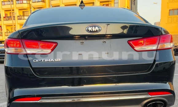 Acheter Occasion Voiture Kia K5 Noir à Brazzaville, Commune de Brazzaville Acheter Occasion Voiture Kia K5 Noir à Brazzaville, Commune de Brazzaville