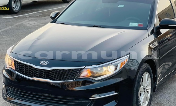 Acheter Occasion Voiture Kia K5 Noir à Brazzaville, Commune de Brazzaville Acheter Occasion Voiture Kia K5 Noir à Brazzaville, Commune de Brazzaville