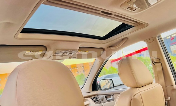 Buy Used Kia Sportage Other Car in Black Point in Kouilou region Buy Used Kia Sportage Other Car in Black Point in Kouilou region