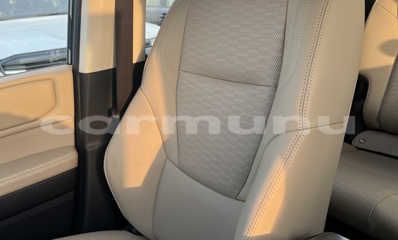 Acheter Neuf Voiture Toyota Prado Marron à Brazzaville, Commune de Brazzaville Acheter Neuf Voiture Toyota Prado Marron à Brazzaville, Commune de Brazzaville