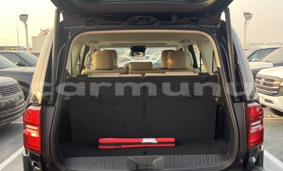 Acheter Neuf Voiture Toyota Prado Marron à Brazzaville, Commune de Brazzaville Acheter Neuf Voiture Toyota Prado Marron à Brazzaville, Commune de Brazzaville