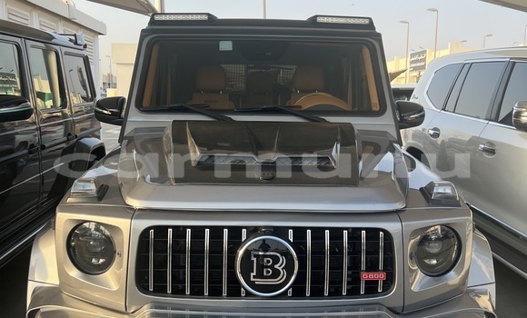 Acheter Occasion Voiture Mercedes-Benz G-klasse AMG Autre à Pointe–Noire, Région du Kouilou Acheter Occasion Voiture Mercedes-Benz G-klasse AMG Autre à Pointe–Noire, Région du Kouilou