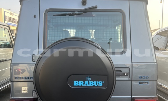 Acheter Occasion Voiture Mercedes-Benz G-klasse AMG Autre à Pointe–Noire, Région du Kouilou Acheter Occasion Voiture Mercedes-Benz G-klasse AMG Autre à Pointe–Noire, Région du Kouilou