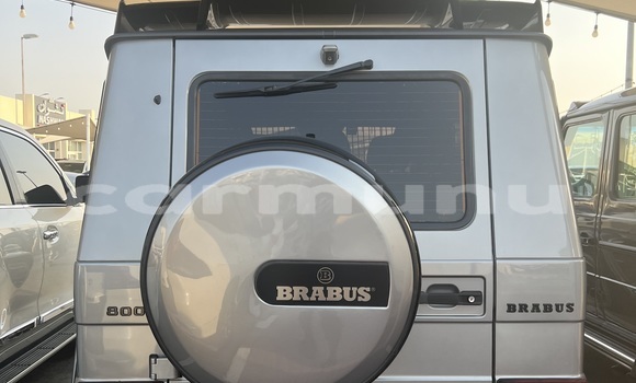 Acheter Occasion Voiture Mercedes-Benz G-klasse AMG Autre à Pointe–Noire, Région du Kouilou Acheter Occasion Voiture Mercedes-Benz G-klasse AMG Autre à Pointe–Noire, Région du Kouilou