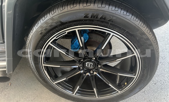 Acheter Occasion Voiture Mercedes-Benz G-klasse AMG Autre à Pointe–Noire, Région du Kouilou Acheter Occasion Voiture Mercedes-Benz G-klasse AMG Autre à Pointe–Noire, Région du Kouilou