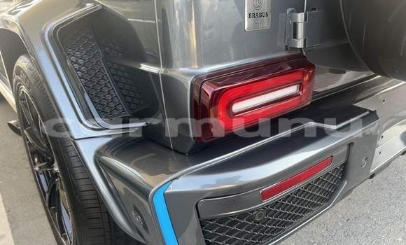 Acheter Occasion Voiture Mercedes-Benz G-klasse AMG Autre à Pointe–Noire, Région du Kouilou Acheter Occasion Voiture Mercedes-Benz G-klasse AMG Autre à Pointe–Noire, Région du Kouilou