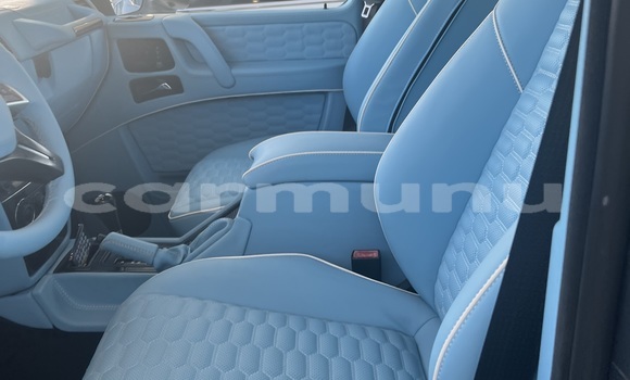 Acheter Occasion Voiture Mercedes-Benz G-klasse AMG Autre à Pointe–Noire, Région du Kouilou Acheter Occasion Voiture Mercedes-Benz G-klasse AMG Autre à Pointe–Noire, Région du Kouilou