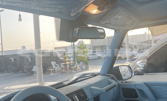 Acheter Occasion Voiture Mercedes-Benz G-klasse AMG Autre à Pointe–Noire, Région du Kouilou Acheter Occasion Voiture Mercedes-Benz G-klasse AMG Autre à Pointe–Noire, Région du Kouilou