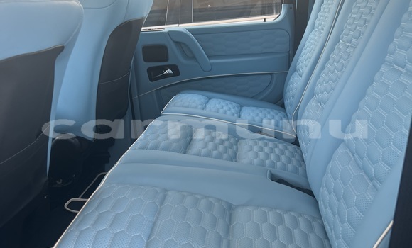 Acheter Occasion Voiture Mercedes-Benz G-klasse AMG Autre à Pointe–Noire, Région du Kouilou Acheter Occasion Voiture Mercedes-Benz G-klasse AMG Autre à Pointe–Noire, Région du Kouilou