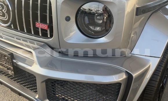 Acheter Occasion Voiture Mercedes-Benz G-klasse AMG Autre à Pointe–Noire, Région du Kouilou Acheter Occasion Voiture Mercedes-Benz G-klasse AMG Autre à Pointe–Noire, Région du Kouilou