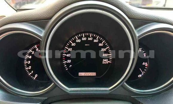 Acheter Import Voiture Lexus RX 300 Noir à Brazzaville, Commune de Brazzaville Acheter Import Voiture Lexus RX 300 Noir à Brazzaville, Commune de Brazzaville