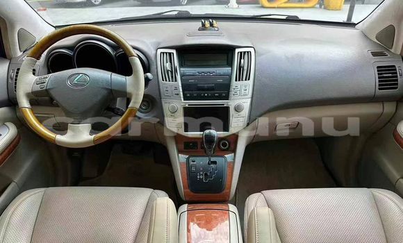 Acheter Import Voiture Lexus RX 300 Noir à Brazzaville, Commune de Brazzaville Acheter Import Voiture Lexus RX 300 Noir à Brazzaville, Commune de Brazzaville